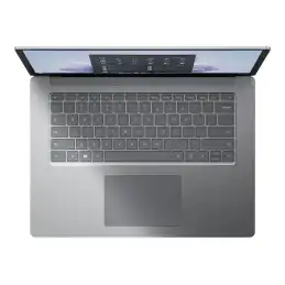 Microsoft Surface Laptop 5 for Business - Intel Core i5 - 1245U - jusqu'à 4.4 GHz - Evo - Win 11 Pro - Ca... (R1T-00007)_3
